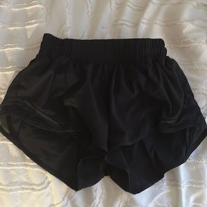 Lulu hottie hot shorts